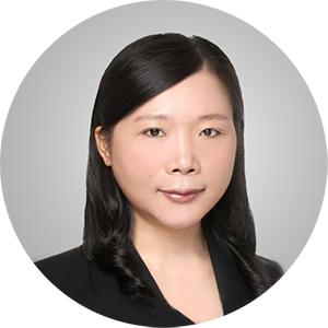 yl23455永利财务总监 刘彬彬 女士