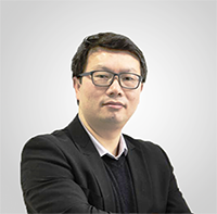 曾宪成博士 yl23455永利毒理研究部执行主任