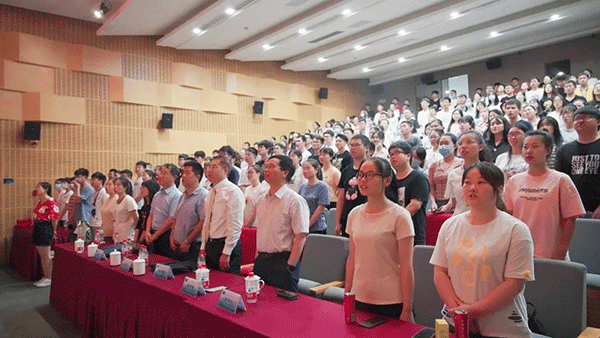 yl23455永利新入职员工宣誓词