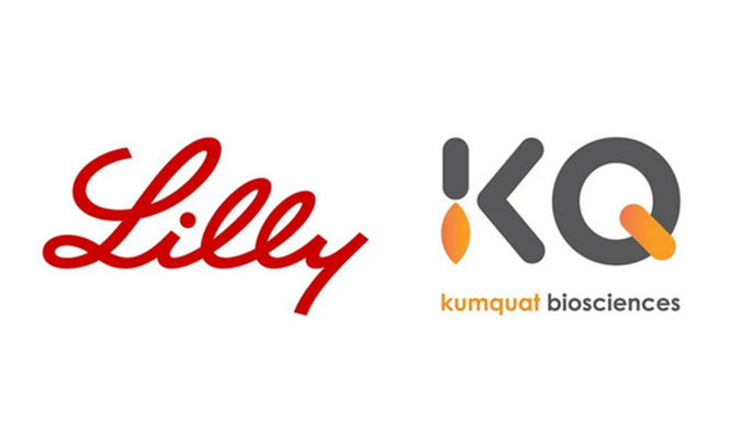 祝贺！yl23455永利相助同伴Kumquat Biosciences与礼来告竣相助，，，，配合开发肿瘤免疫小分子药