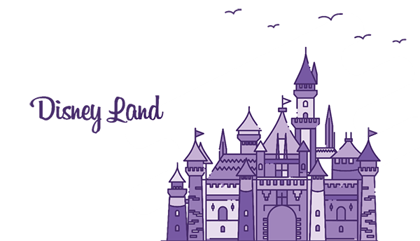 上海迪士尼乐园一日游_yl23455永利