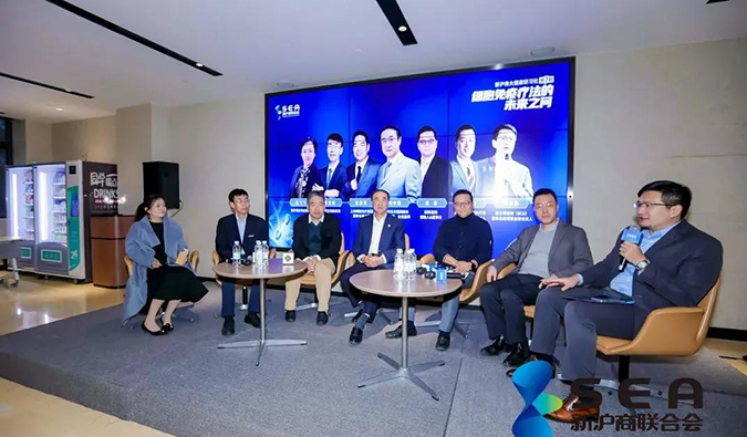 精彩回首｜走进再起凯特，，共寻细胞免疫疗法的未来之问