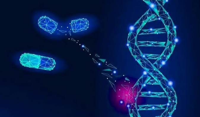 CDE三连击，，，，走近基因治疗: 崛起的黄金赛道