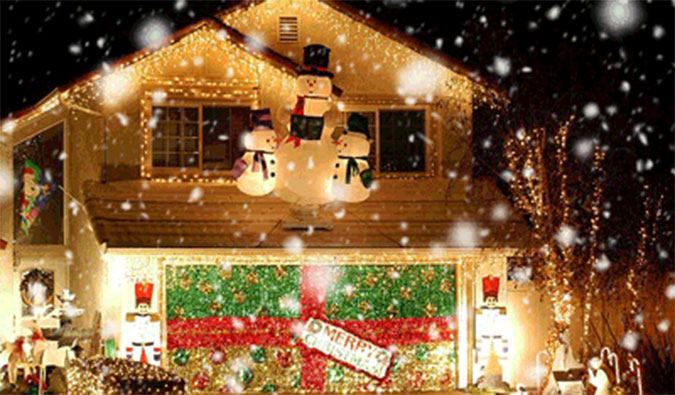 诞愿有您，，，美礼相待！