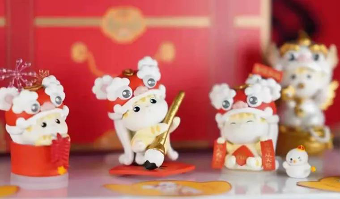 yl23455永利拍了拍你说新年快乐（还塞了红包）