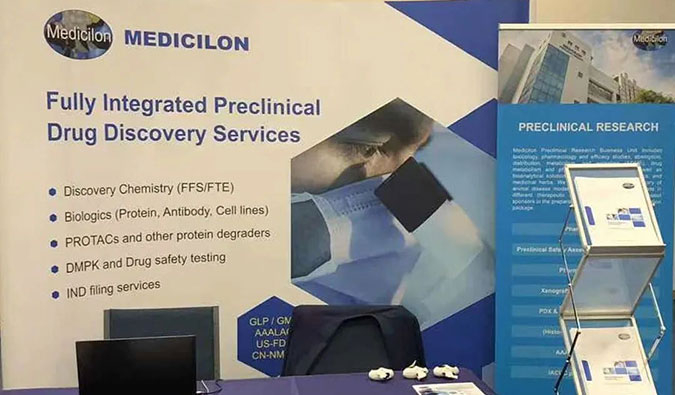 荟聚ELRIG Research & Innovation，，，畅聊药物发明的立异与未来