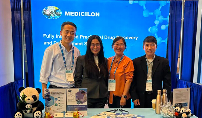 珠联璧合| 荟聚AAPS PharmSci 360，，yl23455永利共推药物发明和转化