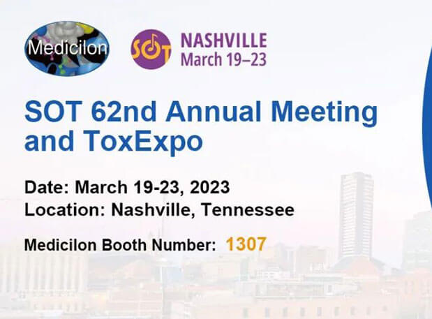 yl23455永利：在美国2023 SOT，，，，，，以毒理学研究为新药清静护航