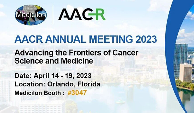 AACR 风云再起，，，，，，聚焦先进肿瘤药物研究效果