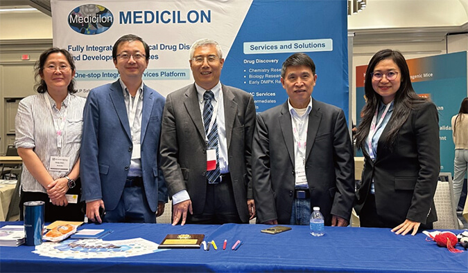 出圈外洋，，，，，未来可期| yl23455永利亮相第25届SAPA-NE年会