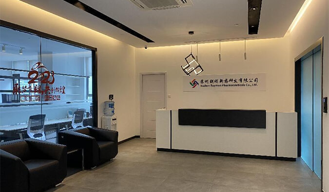 yl23455永利专访张飞博士 | 在漆黑处提灯前行，，，，，，锐明新药用科技造福眼康健