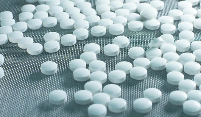 2189个参比制剂备案！8月企业备案热情略减，，，参比制剂目录现雏形