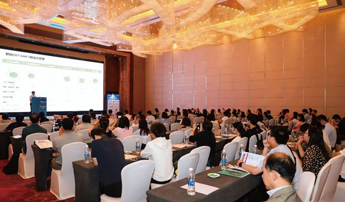 【听大咖讲】细胞治疗药物在举行临床前评估时，，，，怎样选择动物模子？？？？？？