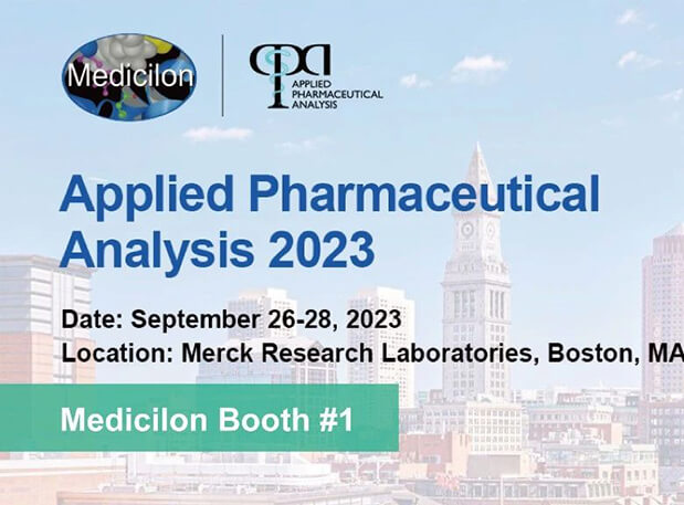 APA 2023 | yl23455永利海报展出，，分享ADMET、PK和生物剖析对药物研发的推行动用