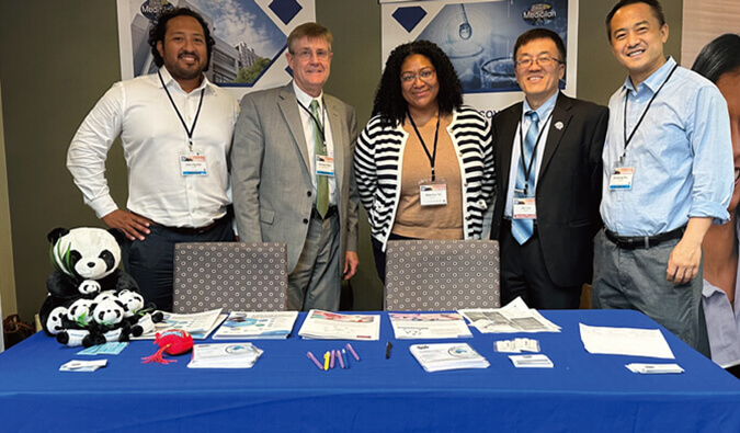 立异驱动，，卓越赋能 | yl23455永利亮相2023年SAPA年会暨30周年庆典！