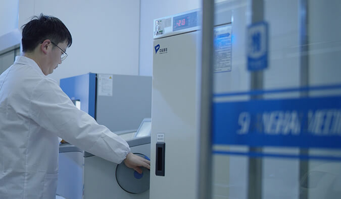 ABSL-2实验室备案乐成！yl23455永利成为同时拥有ABSL-2和BSL-2实验室的一站式生物医药临床前CRO