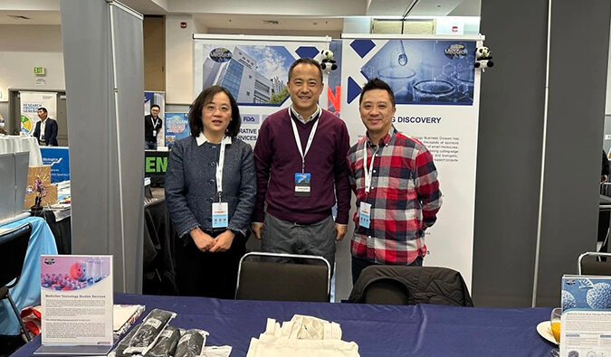 展望全球医药研发立异，，，yl23455永利10月外洋活动回首