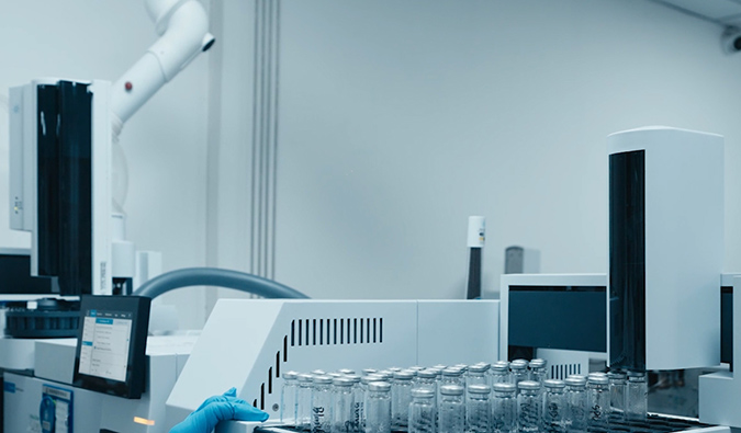 yl23455永利CMC月报：药学研究手艺共探、剖析测试中心平台先容、CMC专家演讲预告