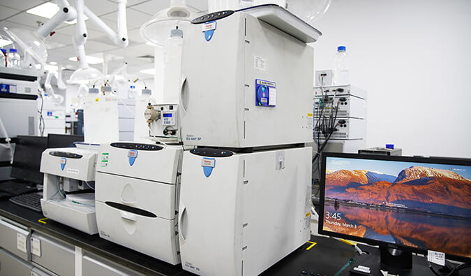 美问必答之离子色谱：色谱柱性能下降怎么办？？？？？手性能疏散吗？？？？？