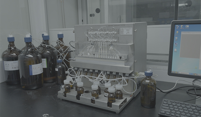 yl23455永利核酸药物评价能力