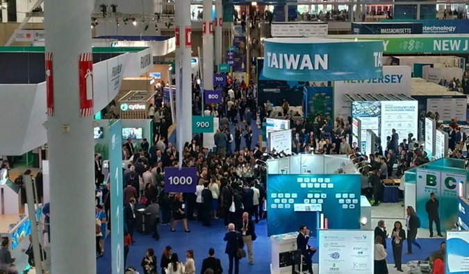 BIO之后，，，生物医药整体再出发