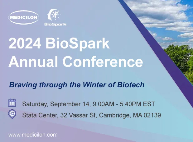 大咖云集，，，，全球逐星| BioSpark 首届年会即将开幕~