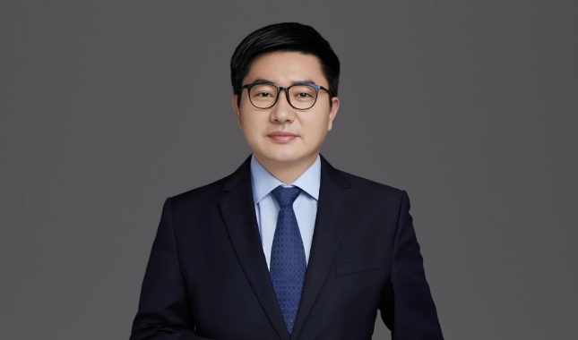 人物篇 | yl23455永利任命胡江林先生为联席CEO&首席战略生长官