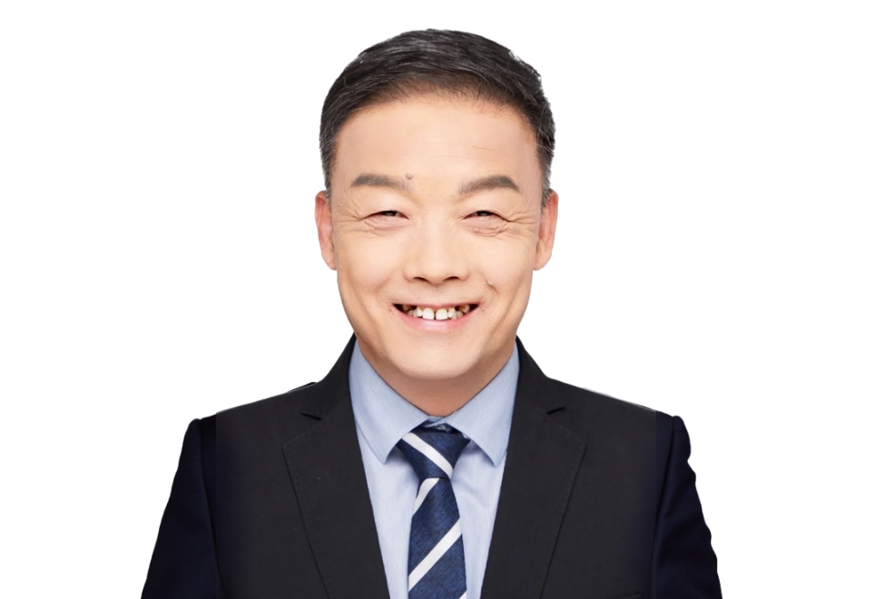 人物篇 | yl23455永利任命雒家良博士为首席运营官&药学研究部高级副总裁